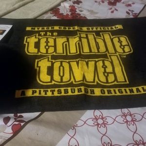 Meet your Posher, Tommie